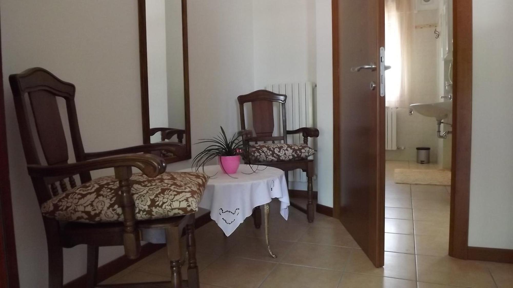 Bed and Breakfast Casablanca Trebaseleghe Exterior foto