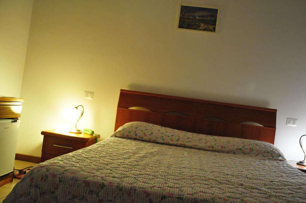 Bed and Breakfast Casablanca Trebaseleghe Exterior foto