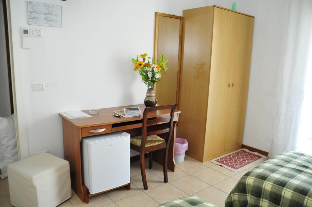 Bed and Breakfast Casablanca Trebaseleghe Exterior foto