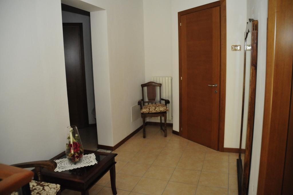 Bed and Breakfast Casablanca Trebaseleghe Exterior foto