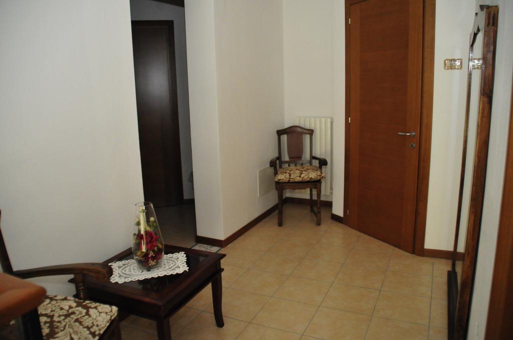 Bed and Breakfast Casablanca Trebaseleghe Exterior foto