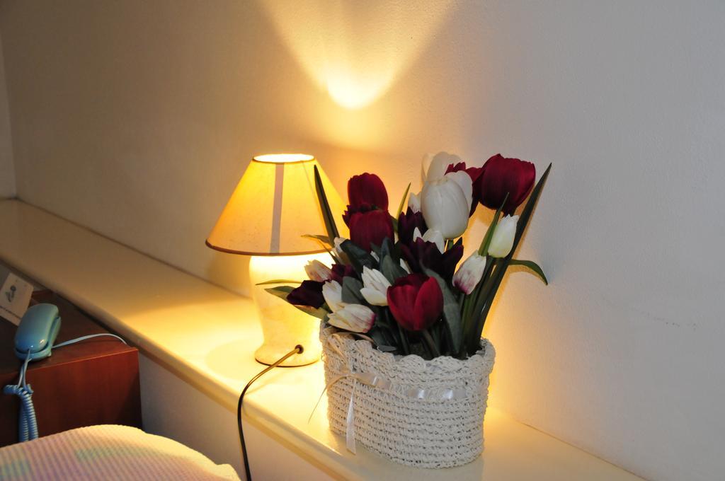 Bed and Breakfast Casablanca Trebaseleghe Exterior foto