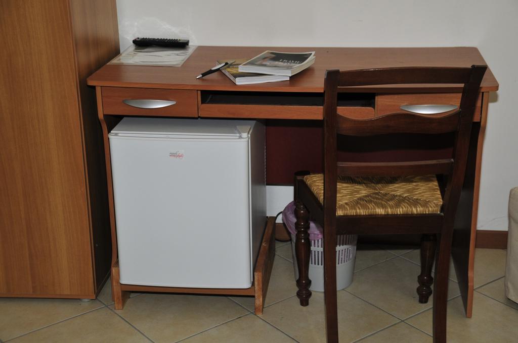 Bed and Breakfast Casablanca Trebaseleghe Exterior foto