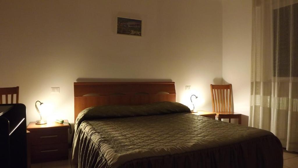 Bed and Breakfast Casablanca Trebaseleghe Zimmer foto
