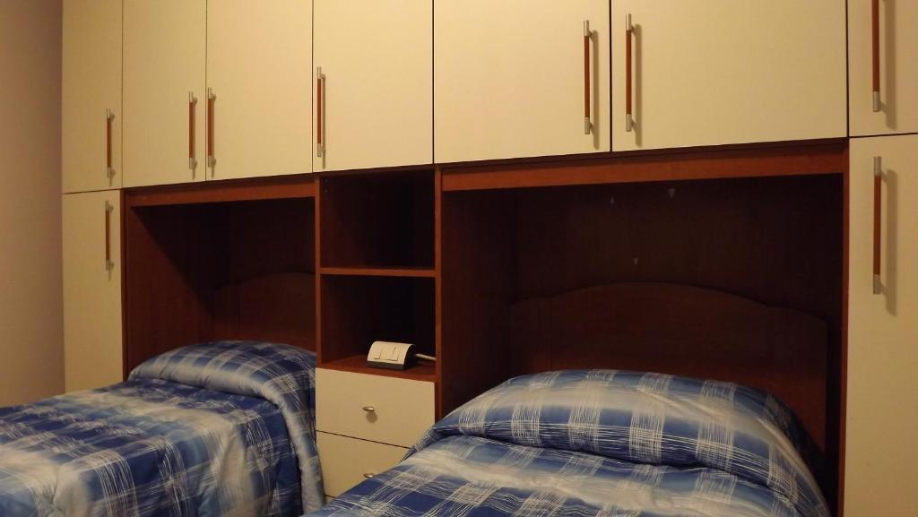 Bed and Breakfast Casablanca Trebaseleghe Zimmer foto