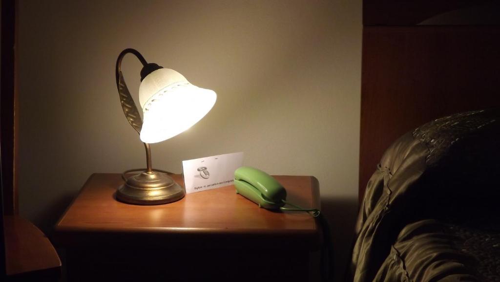 Bed and Breakfast Casablanca Trebaseleghe Zimmer foto