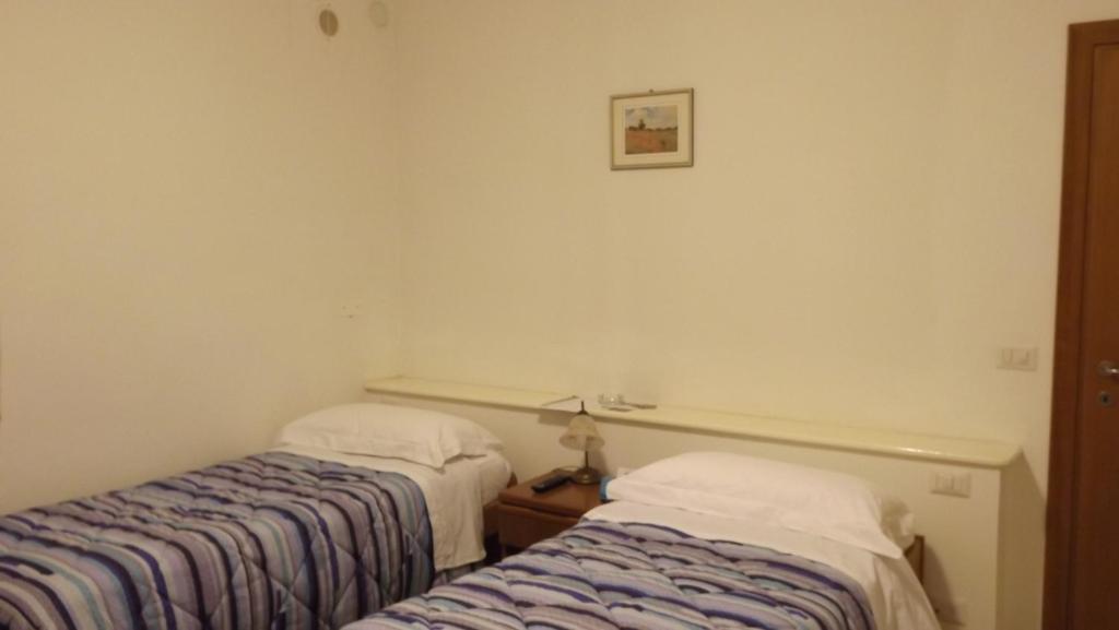 Bed and Breakfast Casablanca Trebaseleghe Zimmer foto
